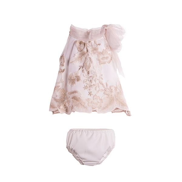 Vestido PAULAS