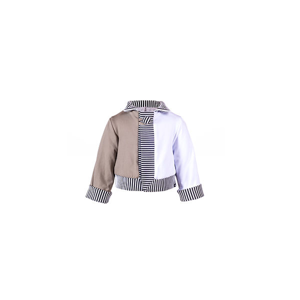 Chaqueta Lilas