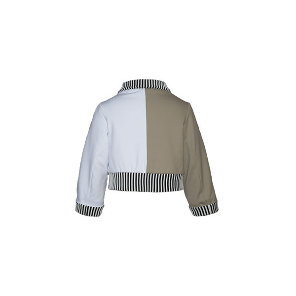 Chaqueta Lilas - Imagen 2