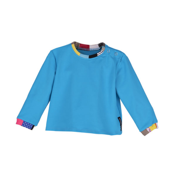 Sudadera PAQUITO