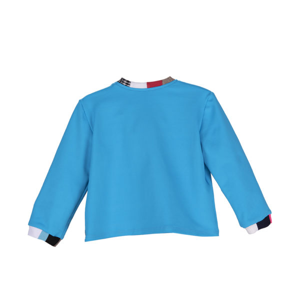 Sudadera PAQUITO - Imagen 2