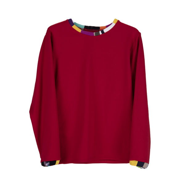 Sudadera PAQUITO