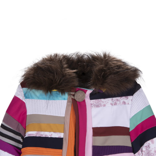 Chaqueta ARCOIRIS BEBE/NIÑO - Imagen 4