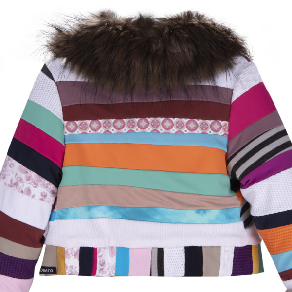 Chaqueta ARCOIRIS BEBE/NIÑO - Imagen 5