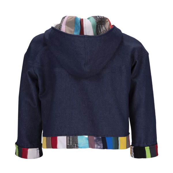 Chaqueta MJ - Imagen 2