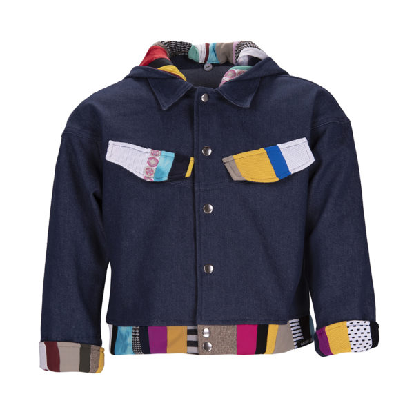 Chaqueta MJ