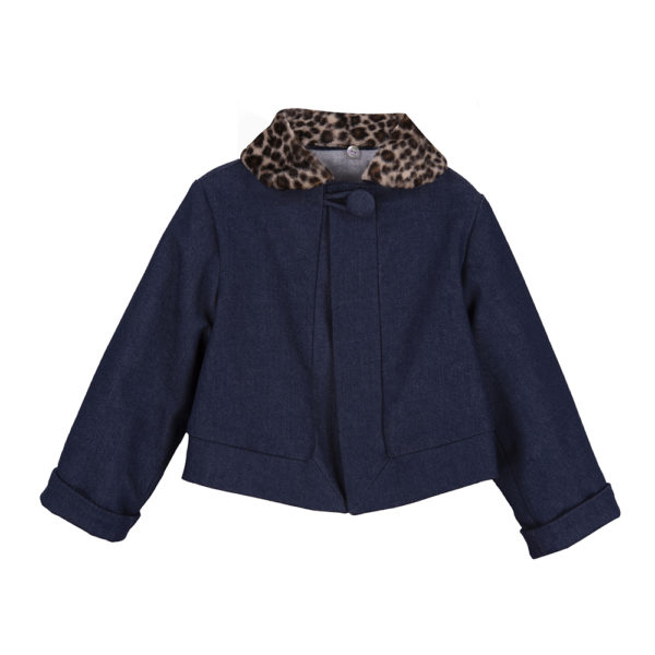 Chaqueta CRIS