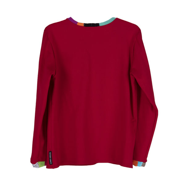 Sudadera PAQUITO - Imagen 2