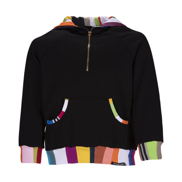 Sudadera DINOX