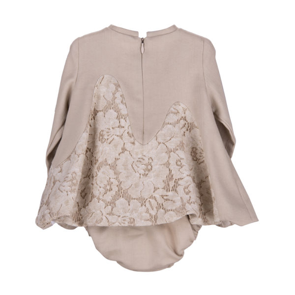 Vestido MAITES + BRAGUITA - Imagen 2