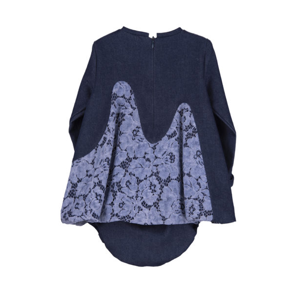 MAITES dress + knickers - Image 2
