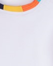 BLANCA MULTICOLOR LICRA