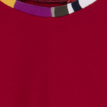 ROJA MULTICOLOR LICRA