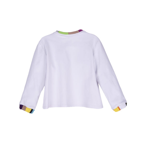 Sudadera PAQUITO - Imagen 2