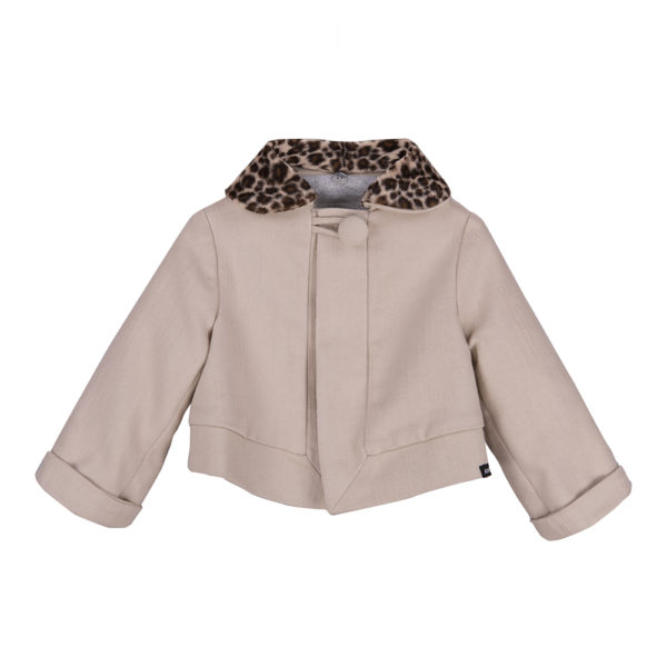 Chaqueta CRIS