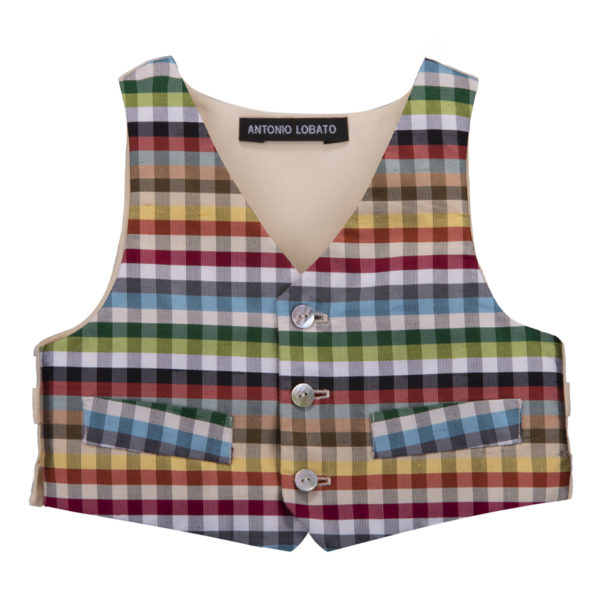 CURROS vest