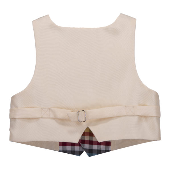 CURROS vest - Image 2