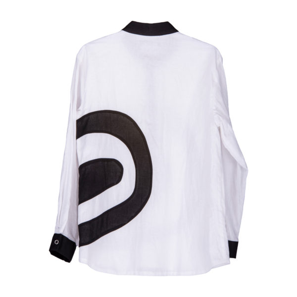 Camisa CARACOL - Imagen 2