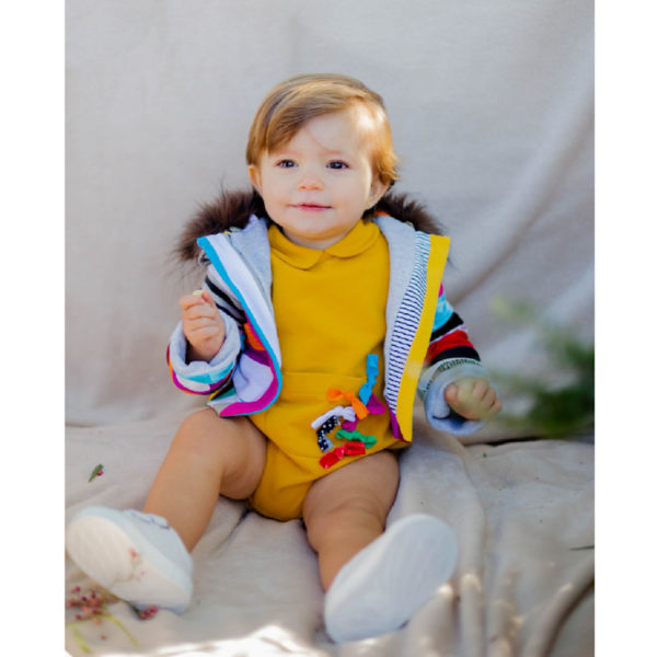 Pelele BABY