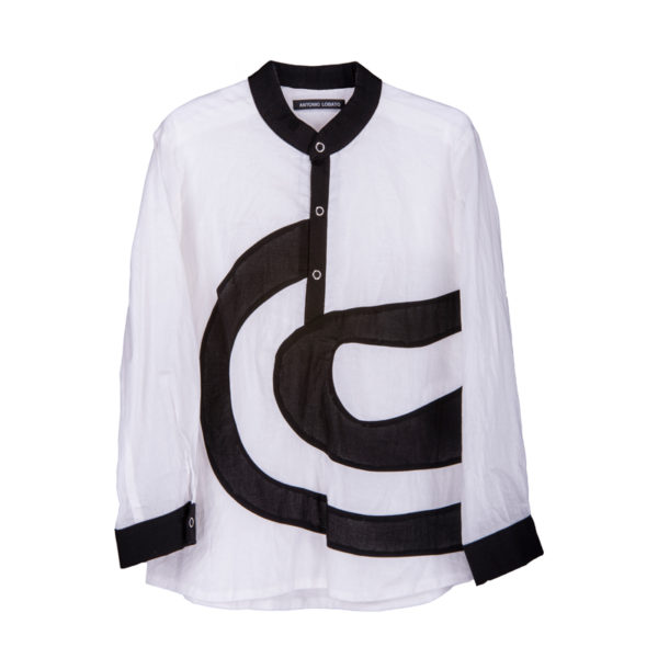 Camisa CARACOL
