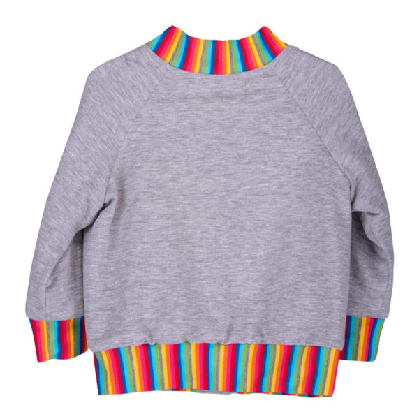 Chaqueta MUERDE - Imagen 2