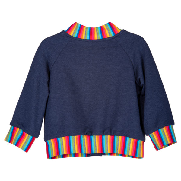 Chaqueta MUERDE - Imagen 5