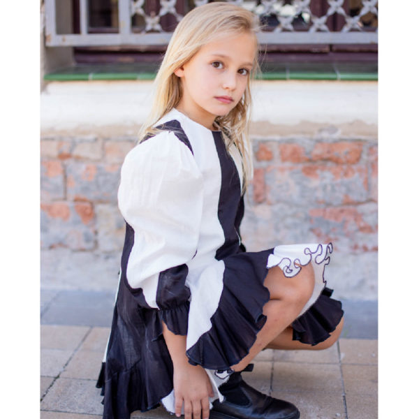 Vestido DESTELLO - Imagen 5