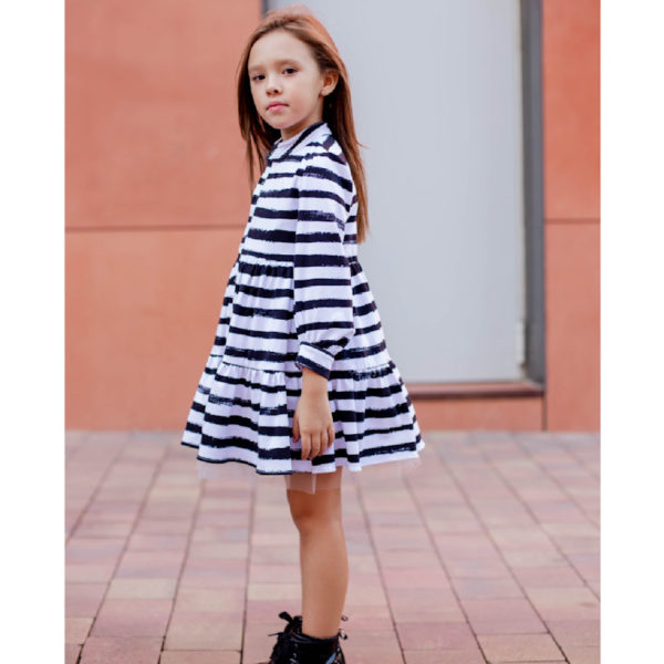 Vestido JALEO-V - Imagen 2
