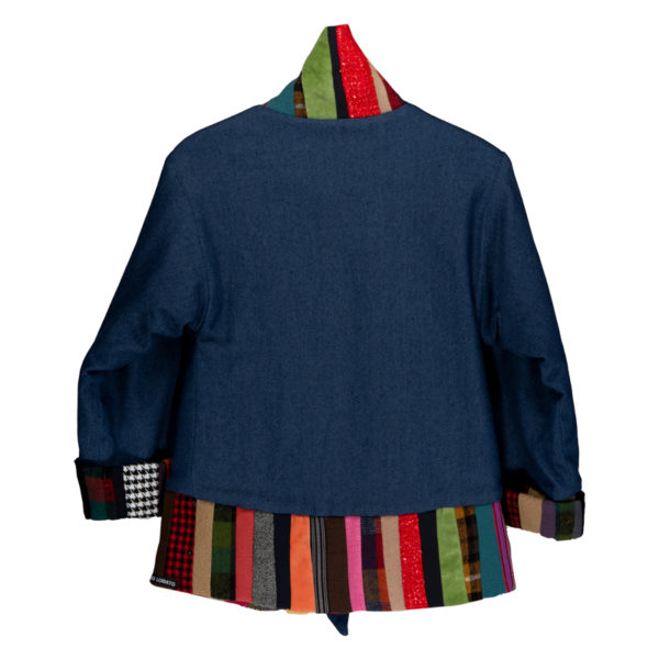 Chaqueta Kimono TRIANA - Imagen 2