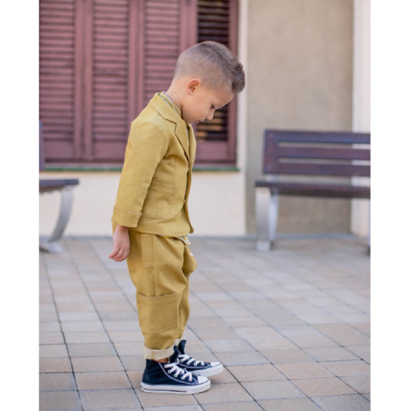 Pantalón MAGO - Imagen 3