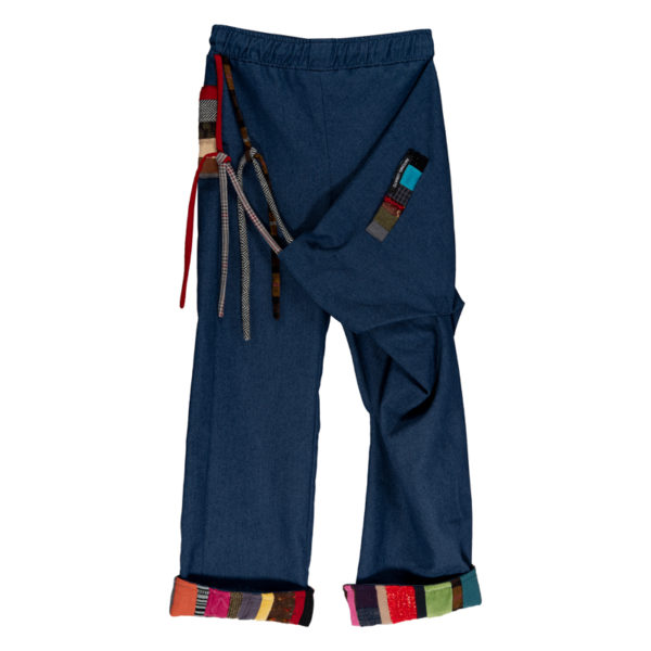Pantalón LOCOS