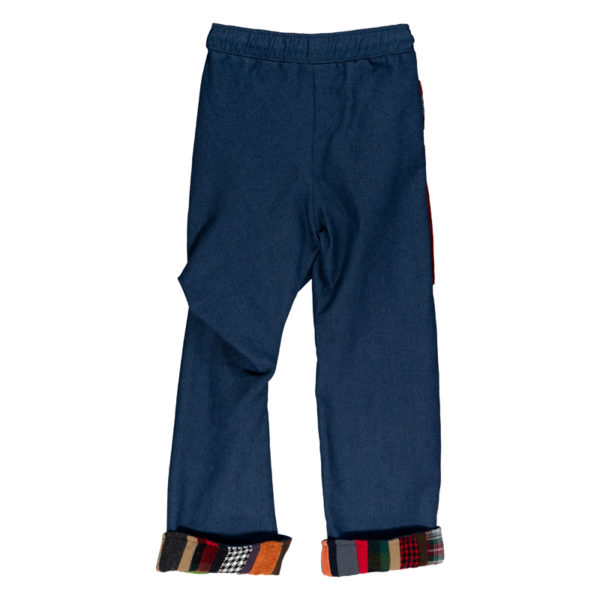 Pantalón LOCOS - Imagen 2