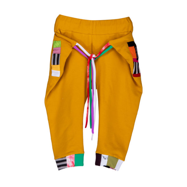 Pantalón ZAGAL - Imagen 3