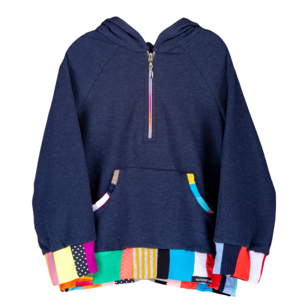 Sudadera DINOX