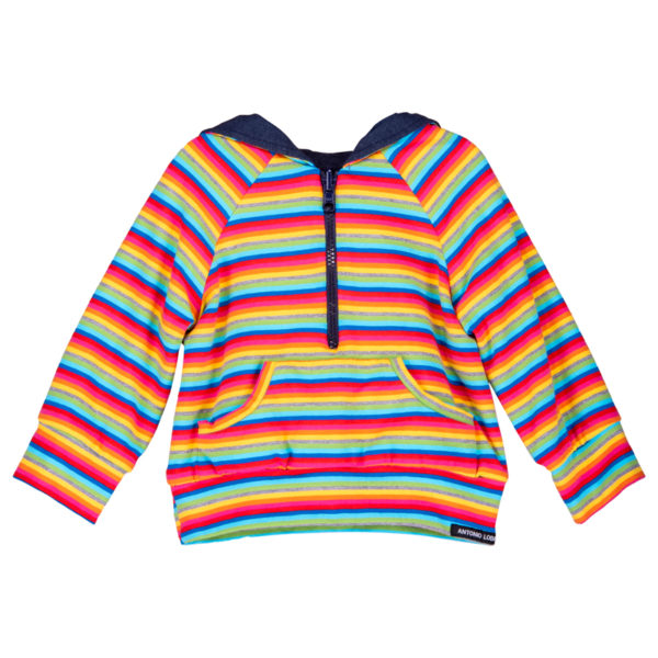 Sudadera DINOX