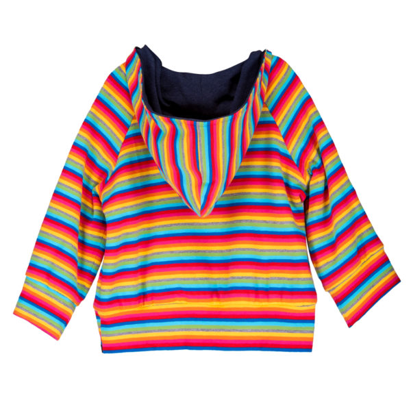 Sudadera DINOX - Imagen 2