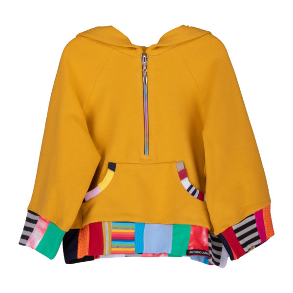 Sudadera DINOX - Imagen 3