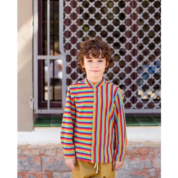 Camisa URRACA