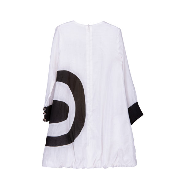 Vestido CARACOL-V - Imagen 4