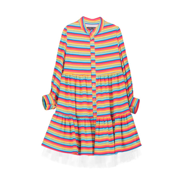 Vestido JALEO-V - Imagen 4