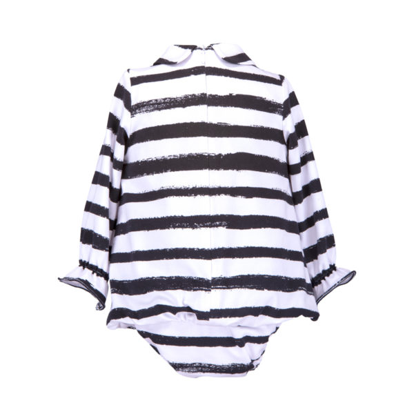 Vestido NUBES + BRAGUITA - Imagen 2