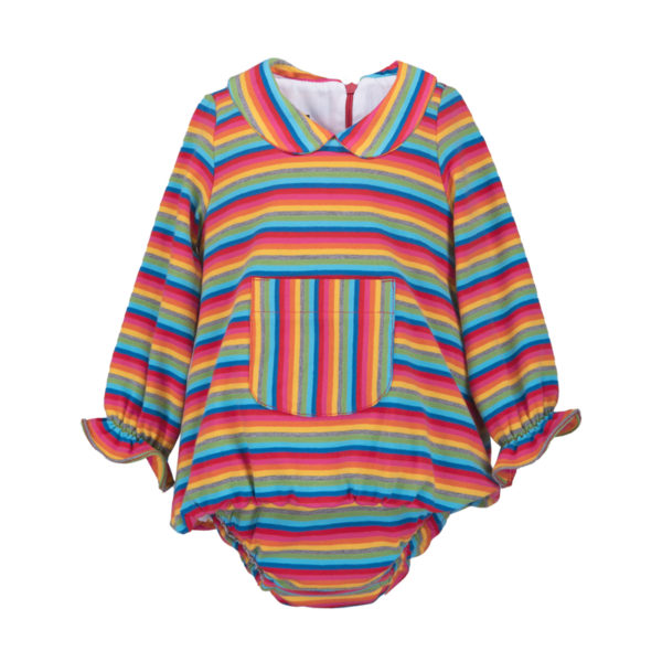 Vestido NUBES + BRAGUITA - Imagen 3