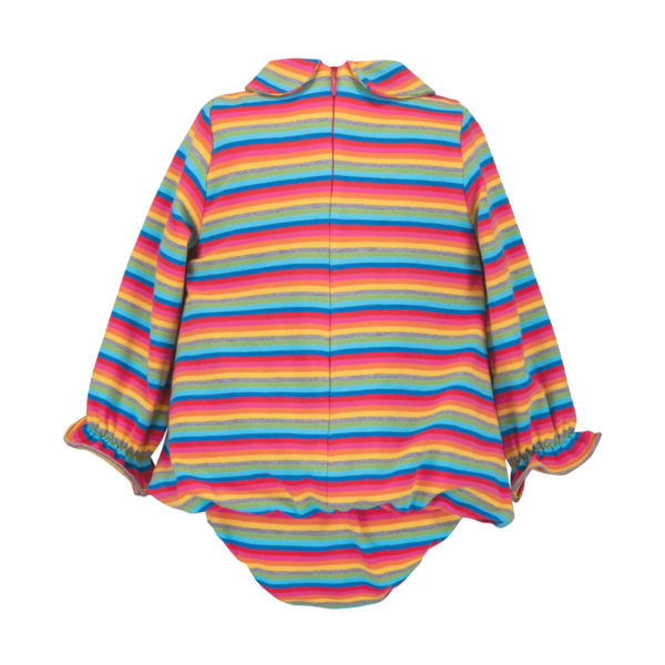 Vestido NUBES + BRAGUITA - Imagen 4