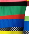 MULTICOLOR RETAC