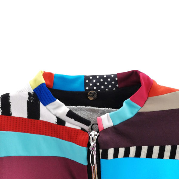 Chaqueta ARCOIRIS - Imagen 6