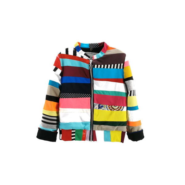 Chaqueta ARCOIRIS - Imagen 4
