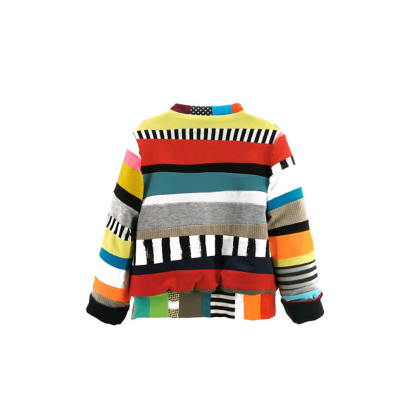 Chaqueta ARCOIRIS - Imagen 5