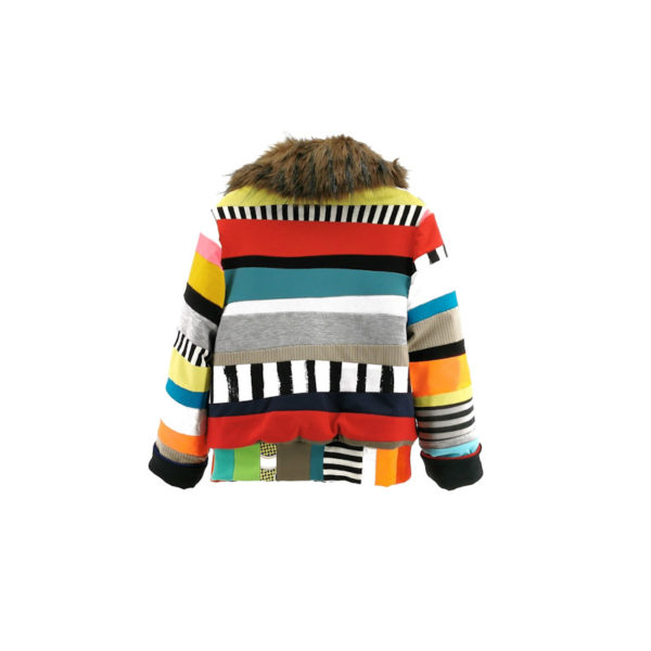 Chaqueta ARCOIRIS - Imagen 7