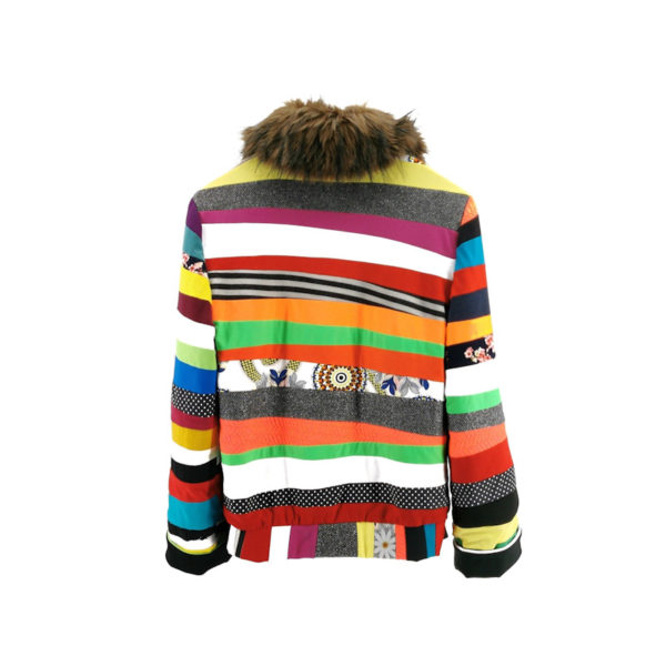 Chaqueta ARCOIRIS - Imagen 4