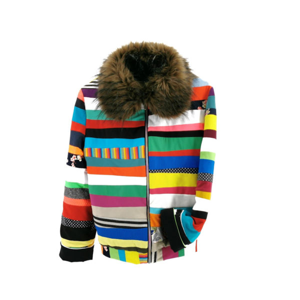 Chaqueta ARCOIRIS - Imagen 3